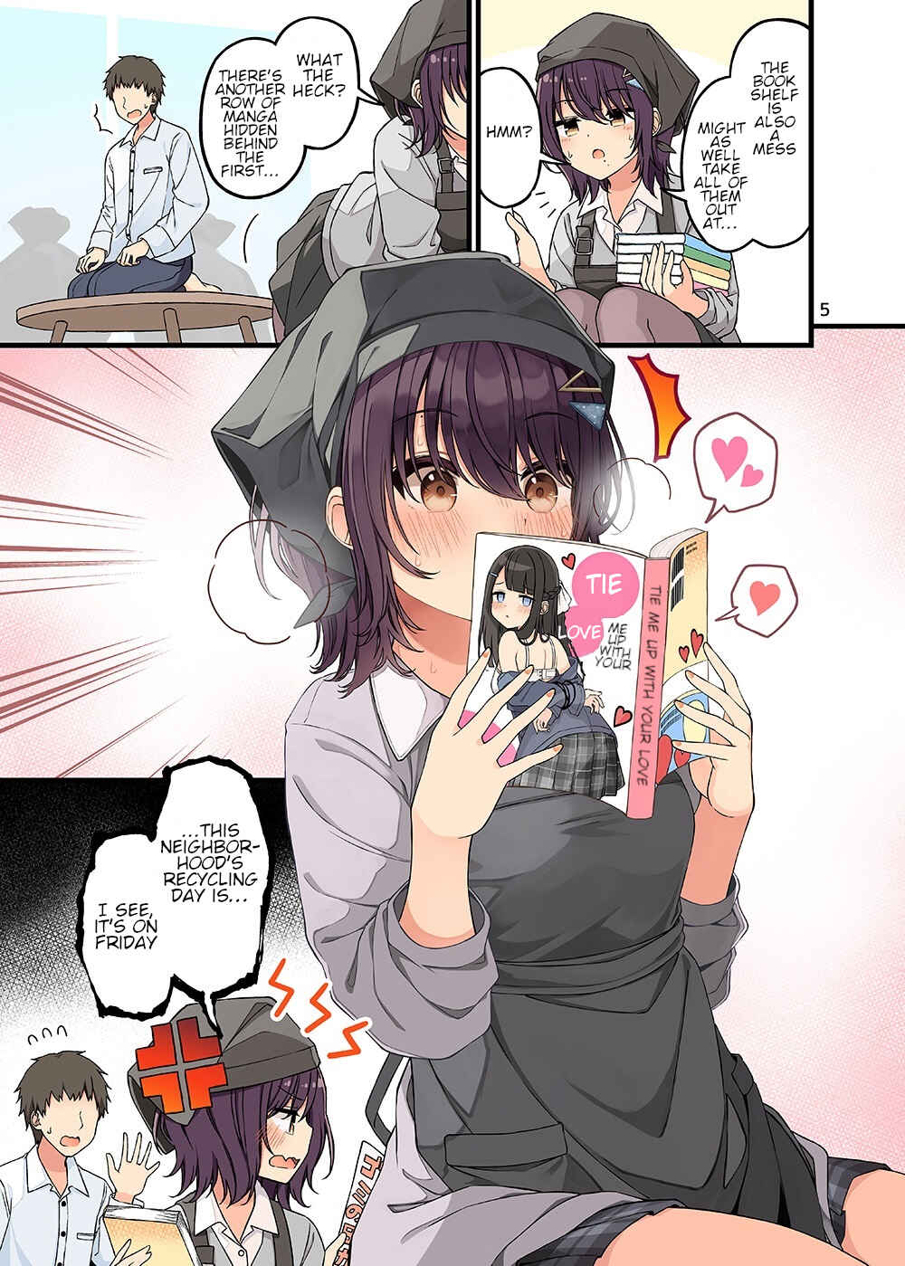Chapter 3 - Page 2