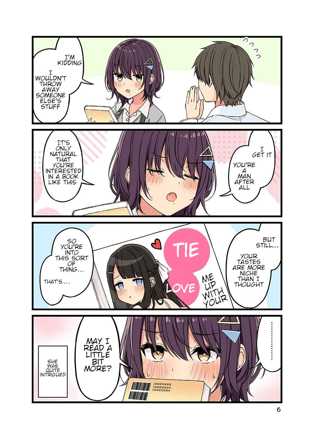 Chapter 3 - Page 3