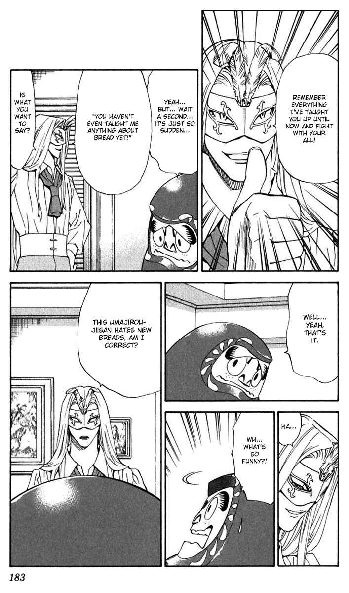 Chapter 222 - Page 15