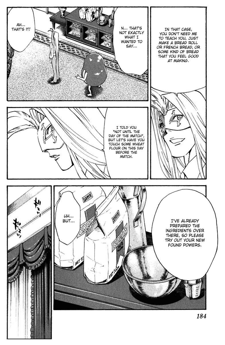 Chapter 222 - Page 16
