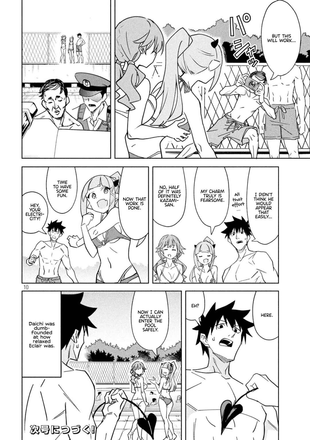 Chapter 28 - Page 10