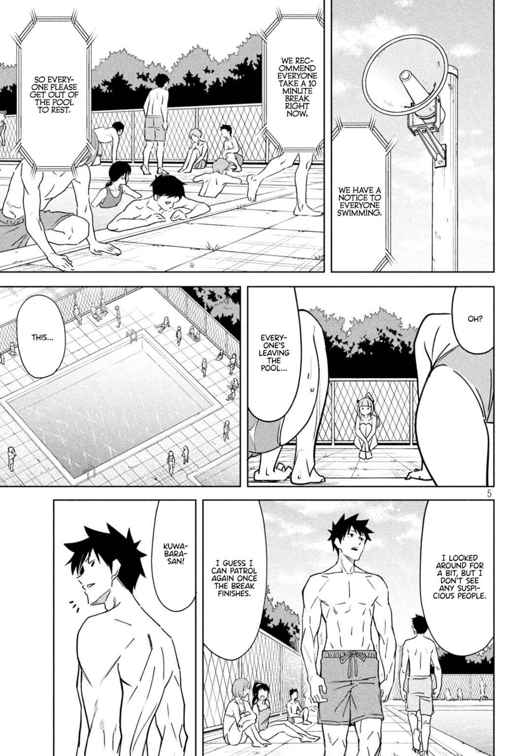 Chapter 28 - Page 5