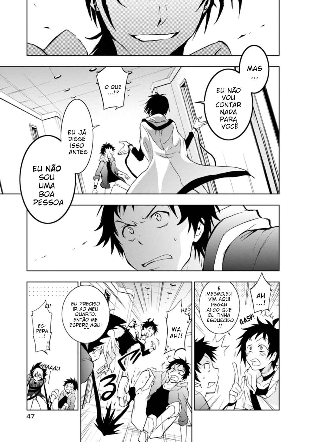 Chapter 45 - Page 30