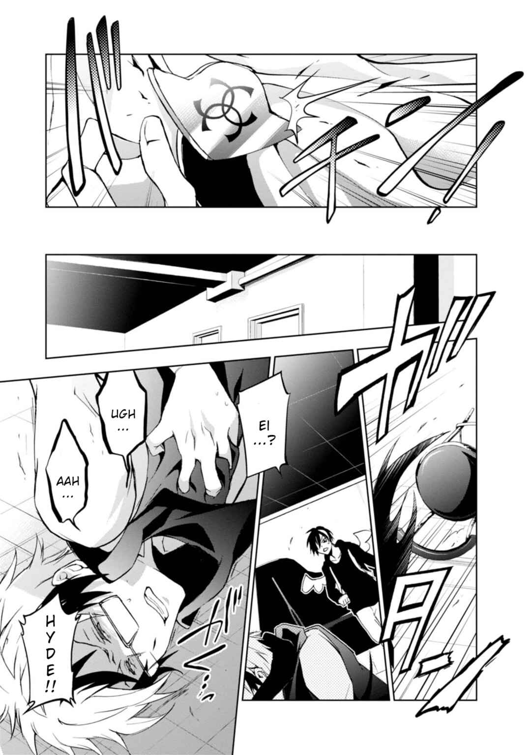 Chapter 45 - Page 46