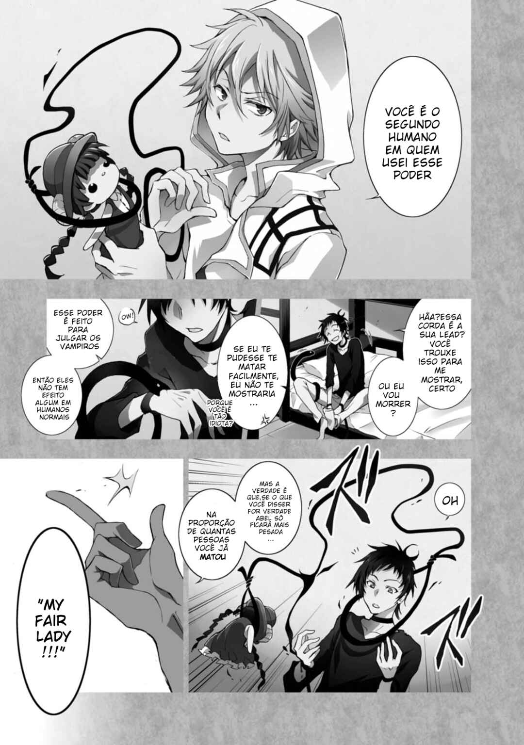 Chapter 45 - Page 5
