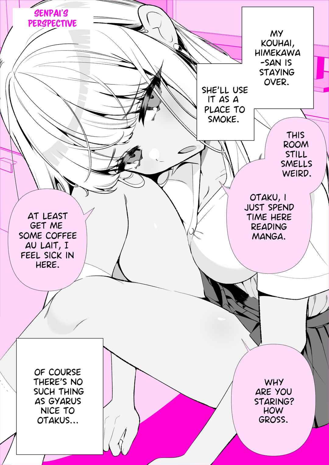Chapter 1 - Page 1