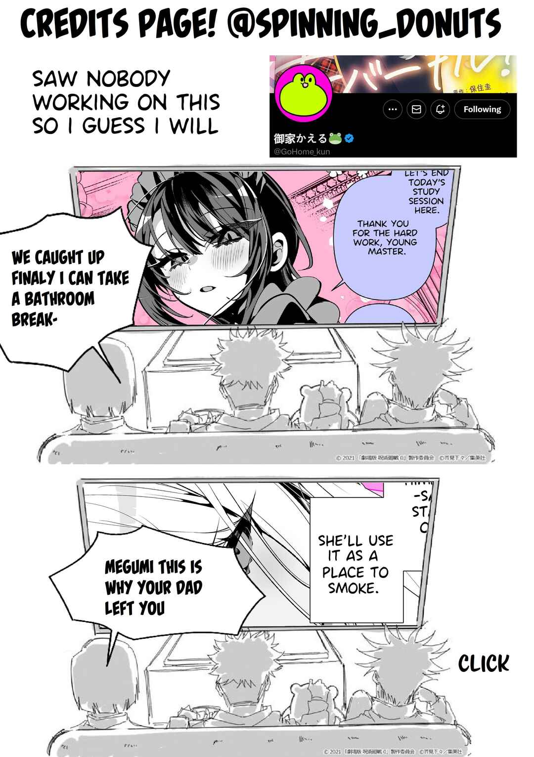 Chapter 1 - Page 3
