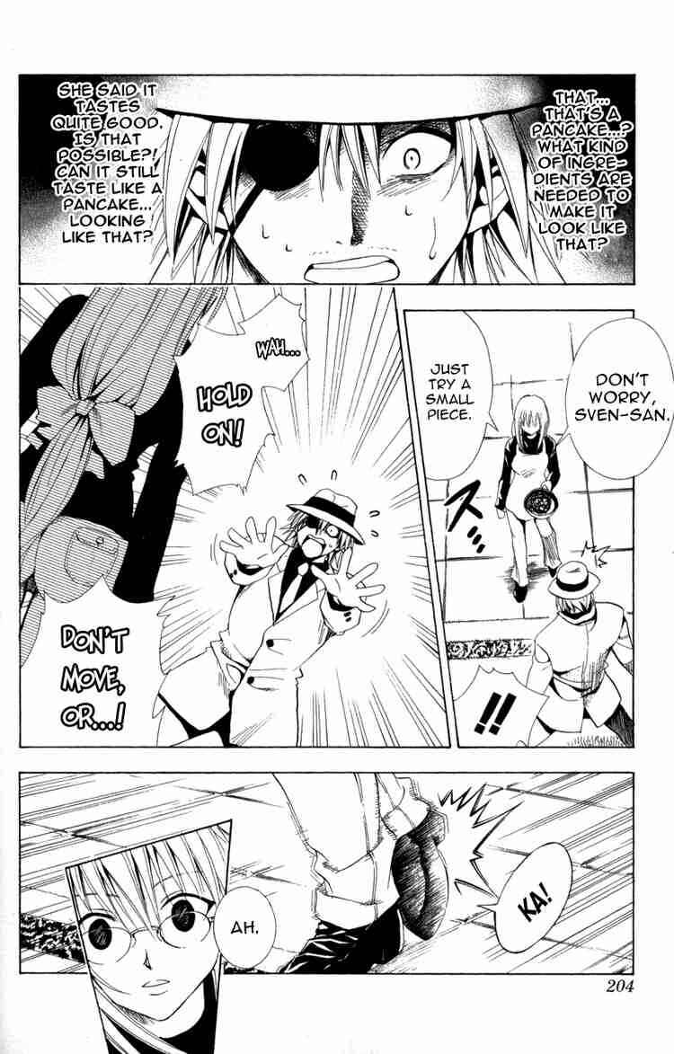 Chapter 113 - Page 16