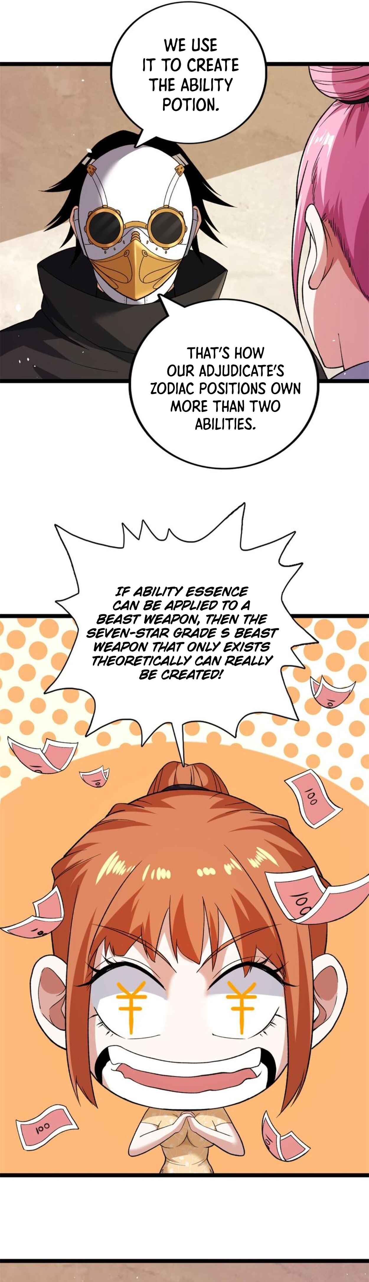Chapter 83 - Page 10