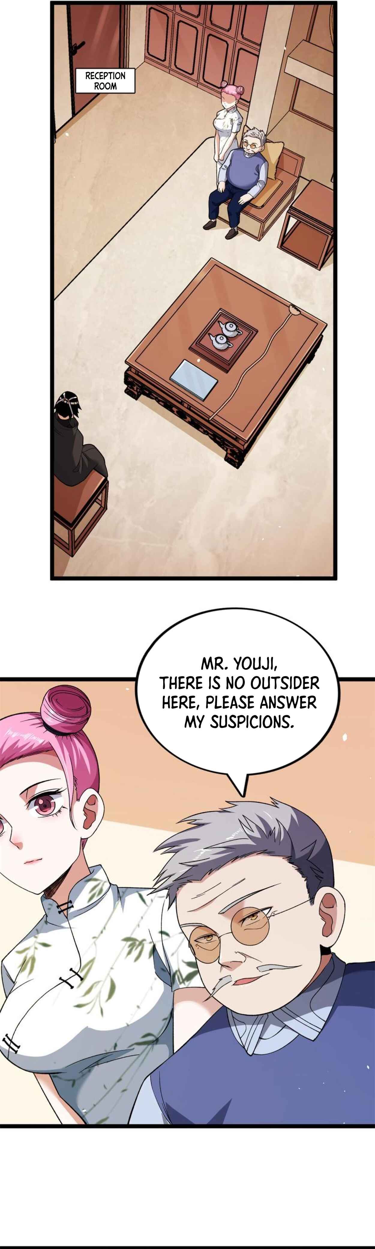 Chapter 83 - Page 3