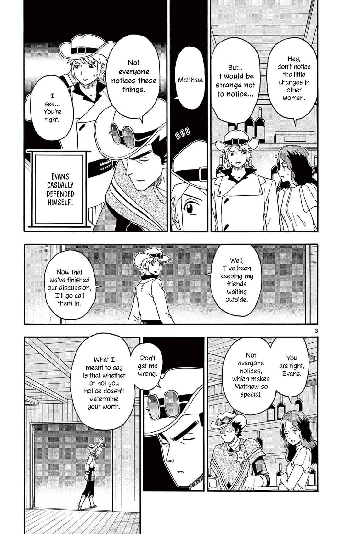 Chapter 211 - Page 3