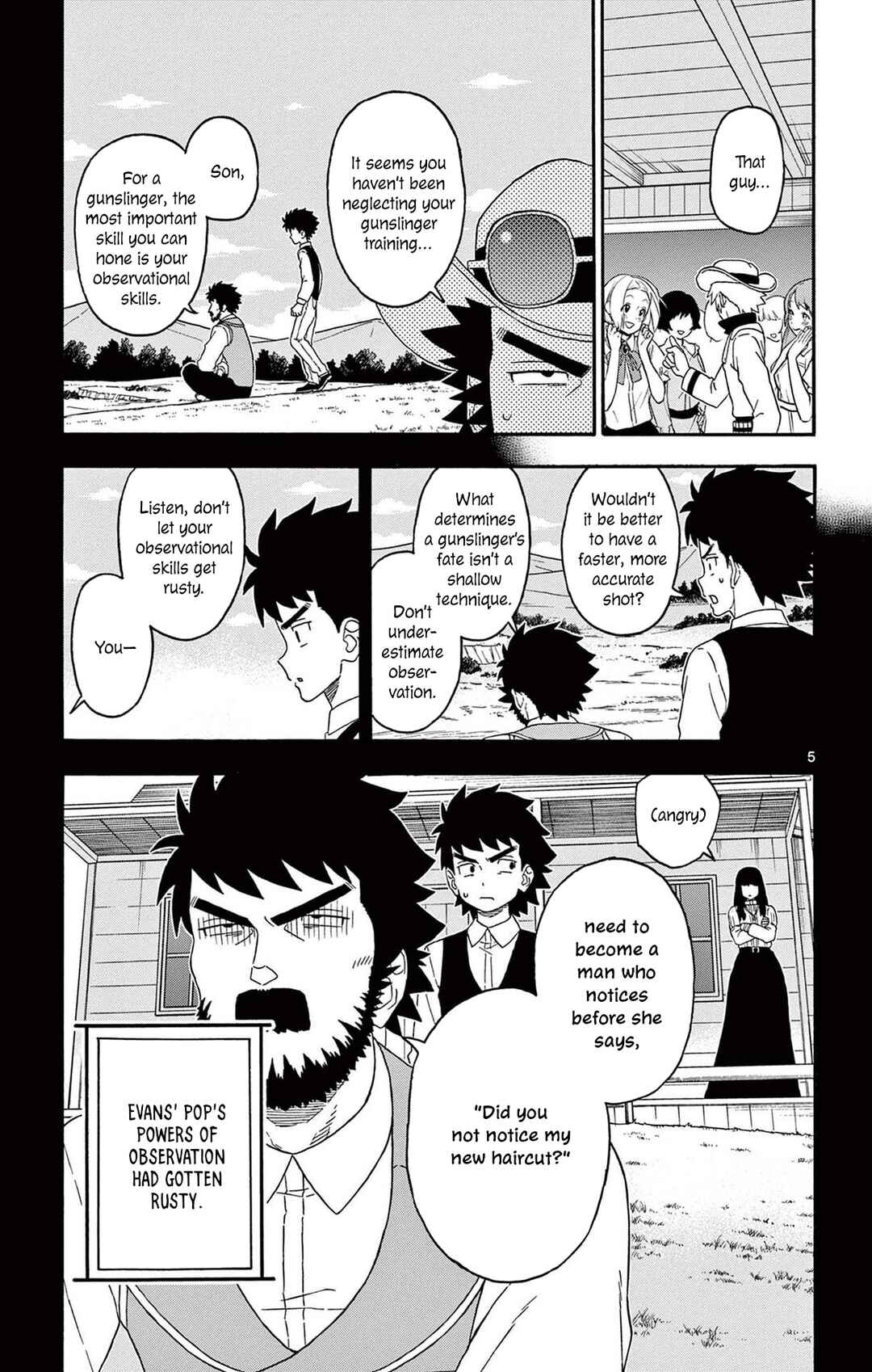Chapter 211 - Page 5