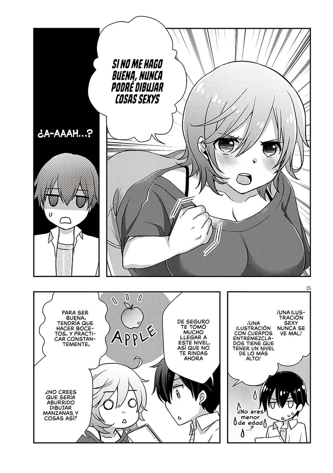 Chapter 58.2 - Page 8