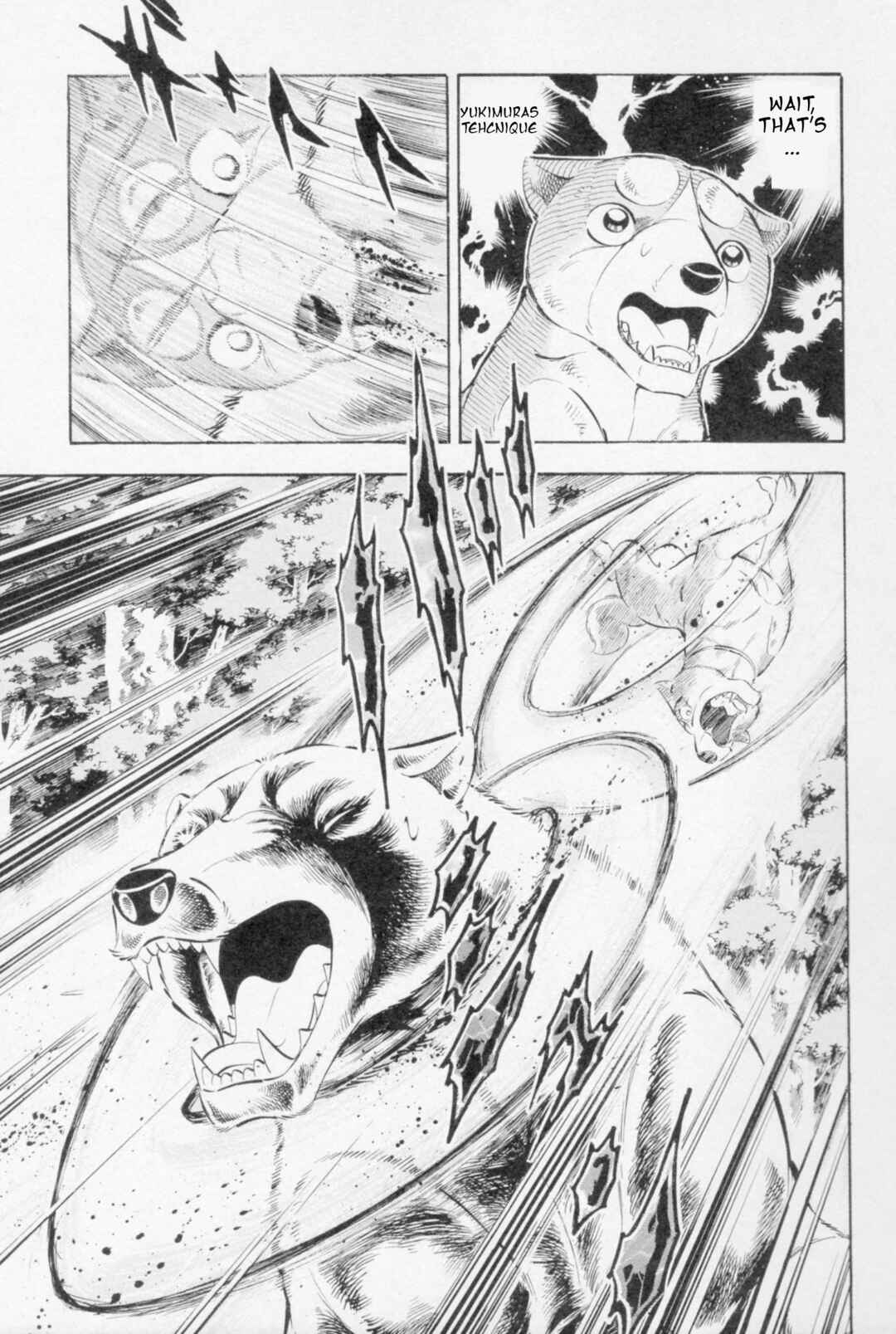 Chapter 450 - Page 19