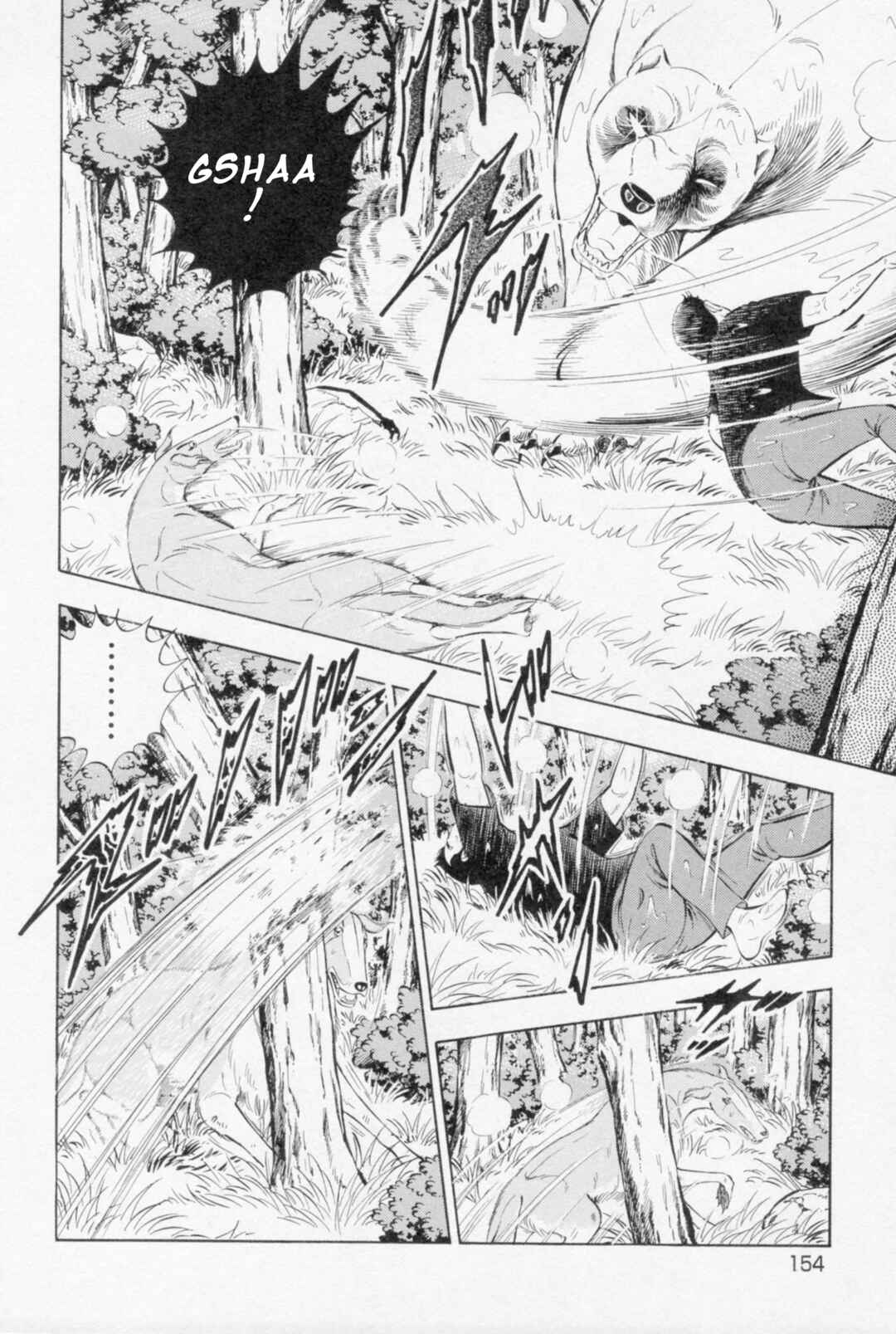 Chapter 450 - Page 2