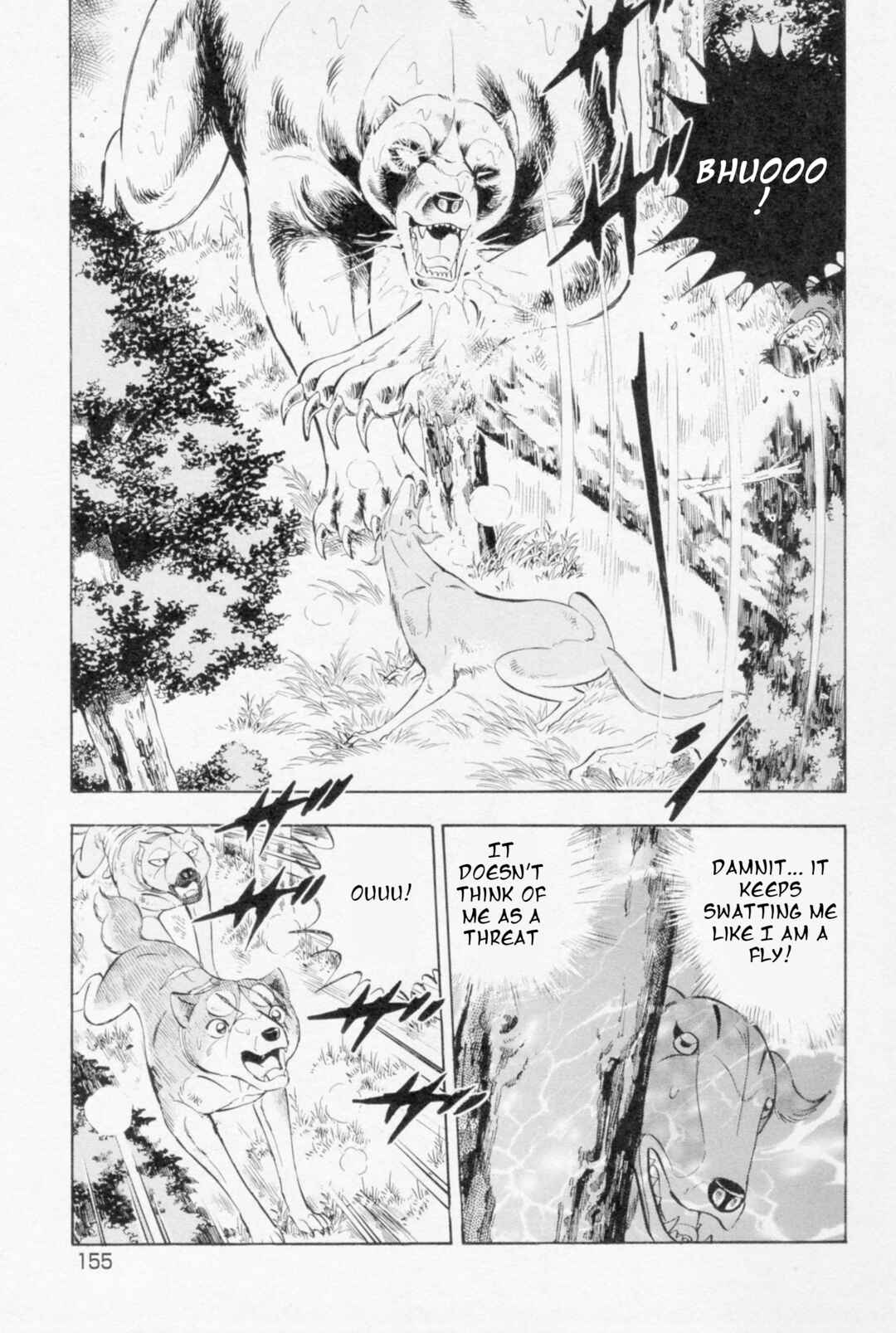 Chapter 450 - Page 3