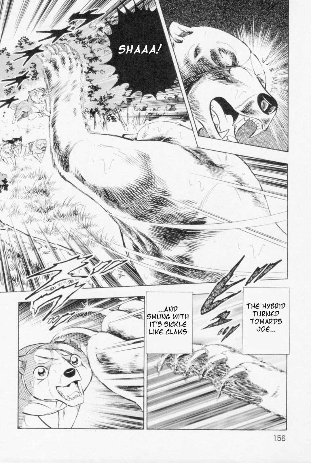 Chapter 450 - Page 4