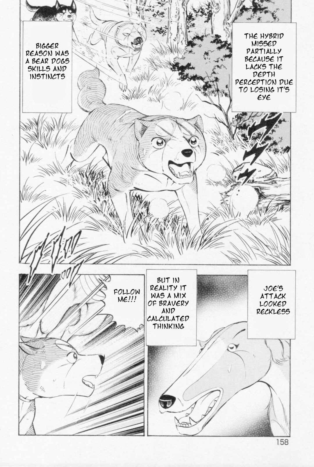 Chapter 450 - Page 6