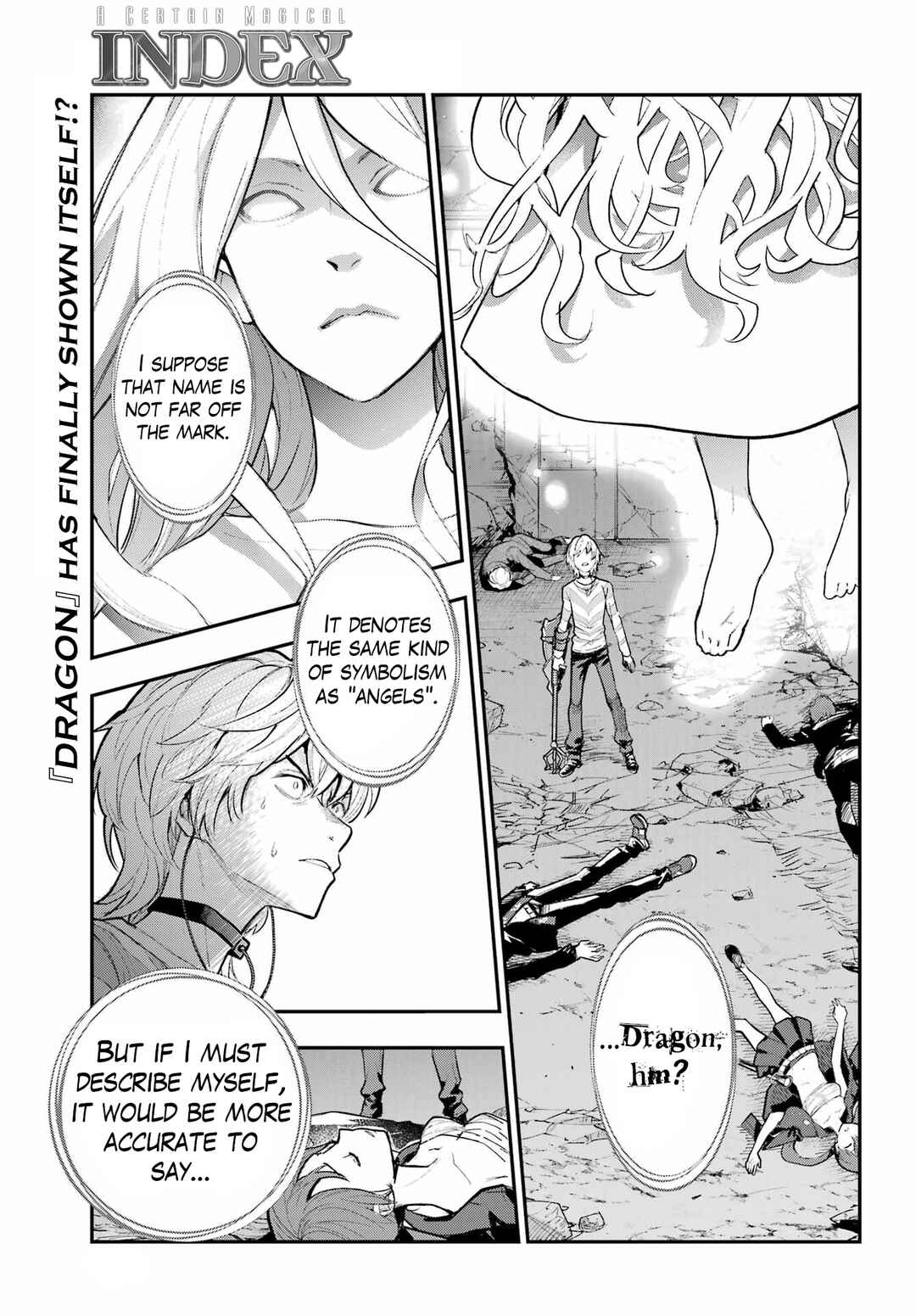Chapter 210 - Page 1
