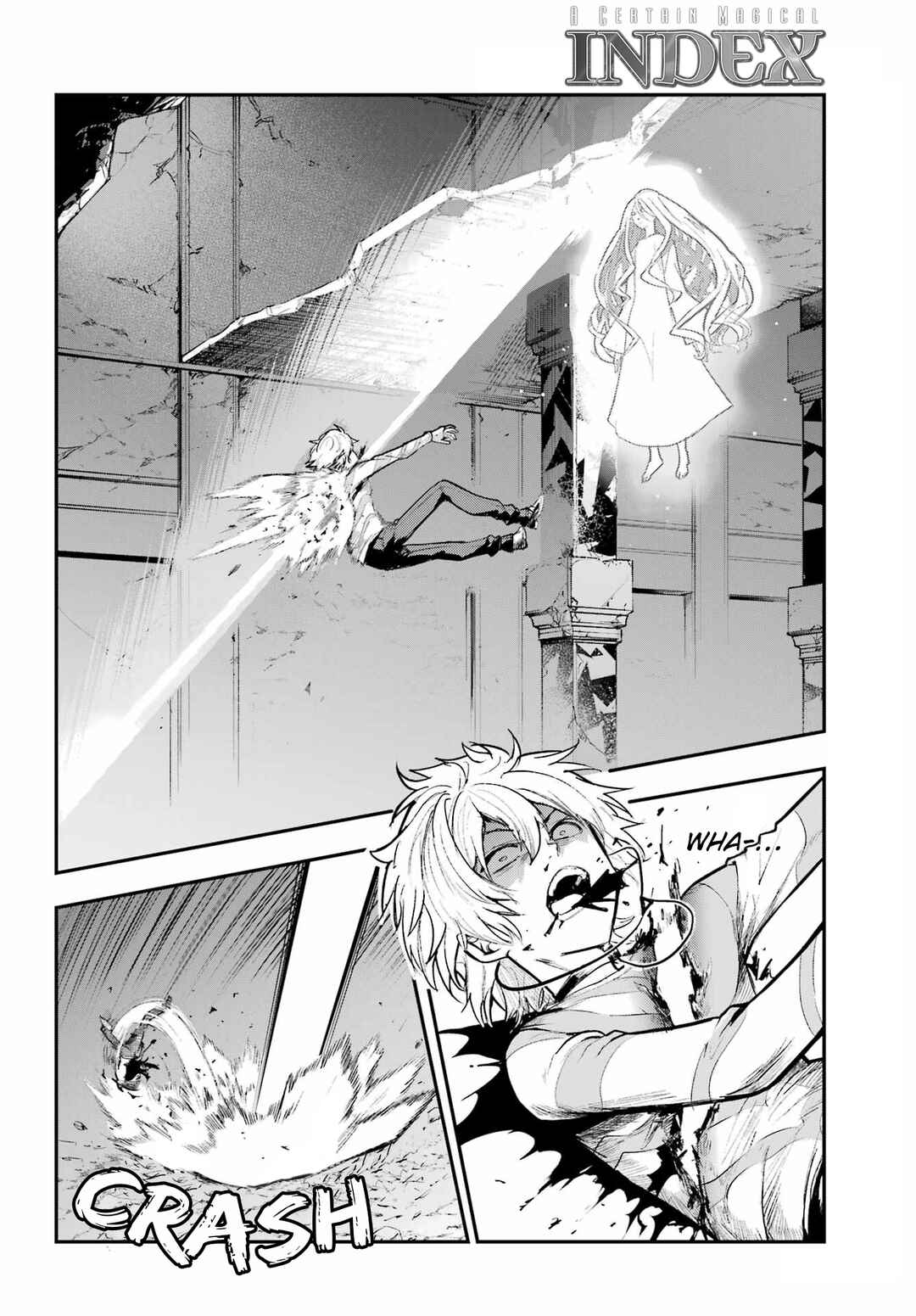 Chapter 210 - Page 11