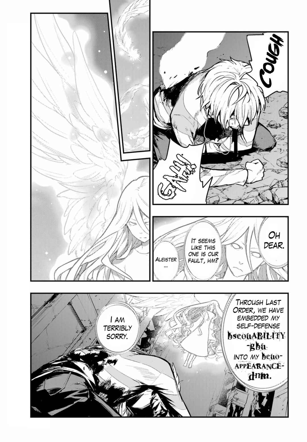 Chapter 210 - Page 12