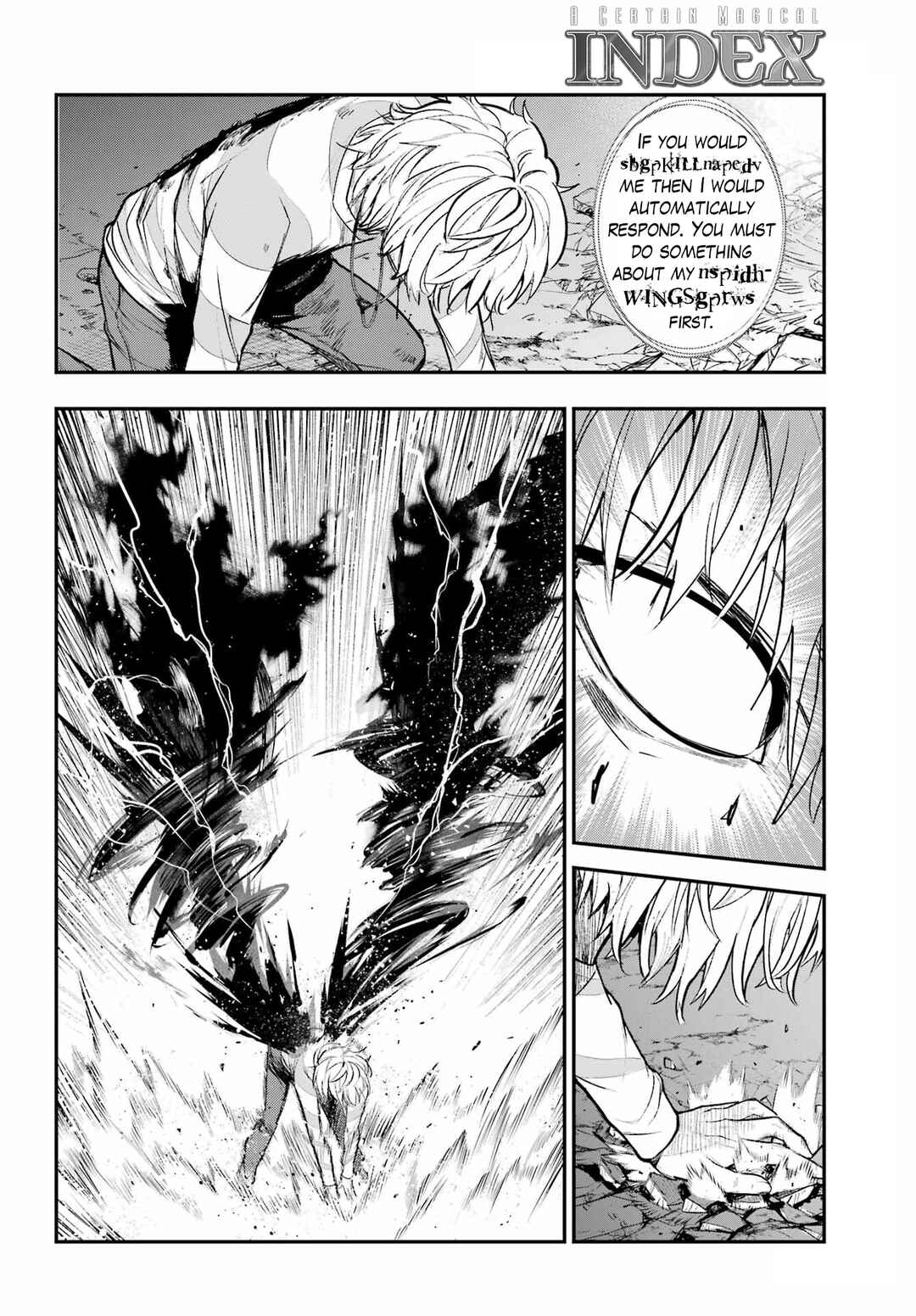 Chapter 210 - Page 13