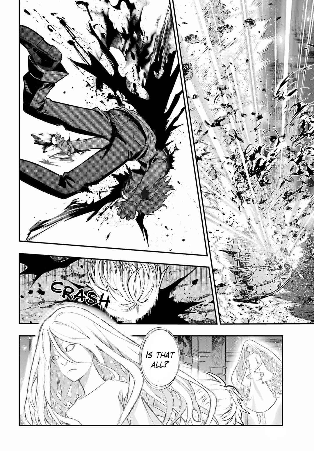 Chapter 210 - Page 16