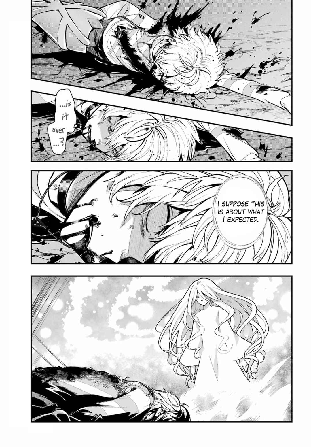 Chapter 210 - Page 21