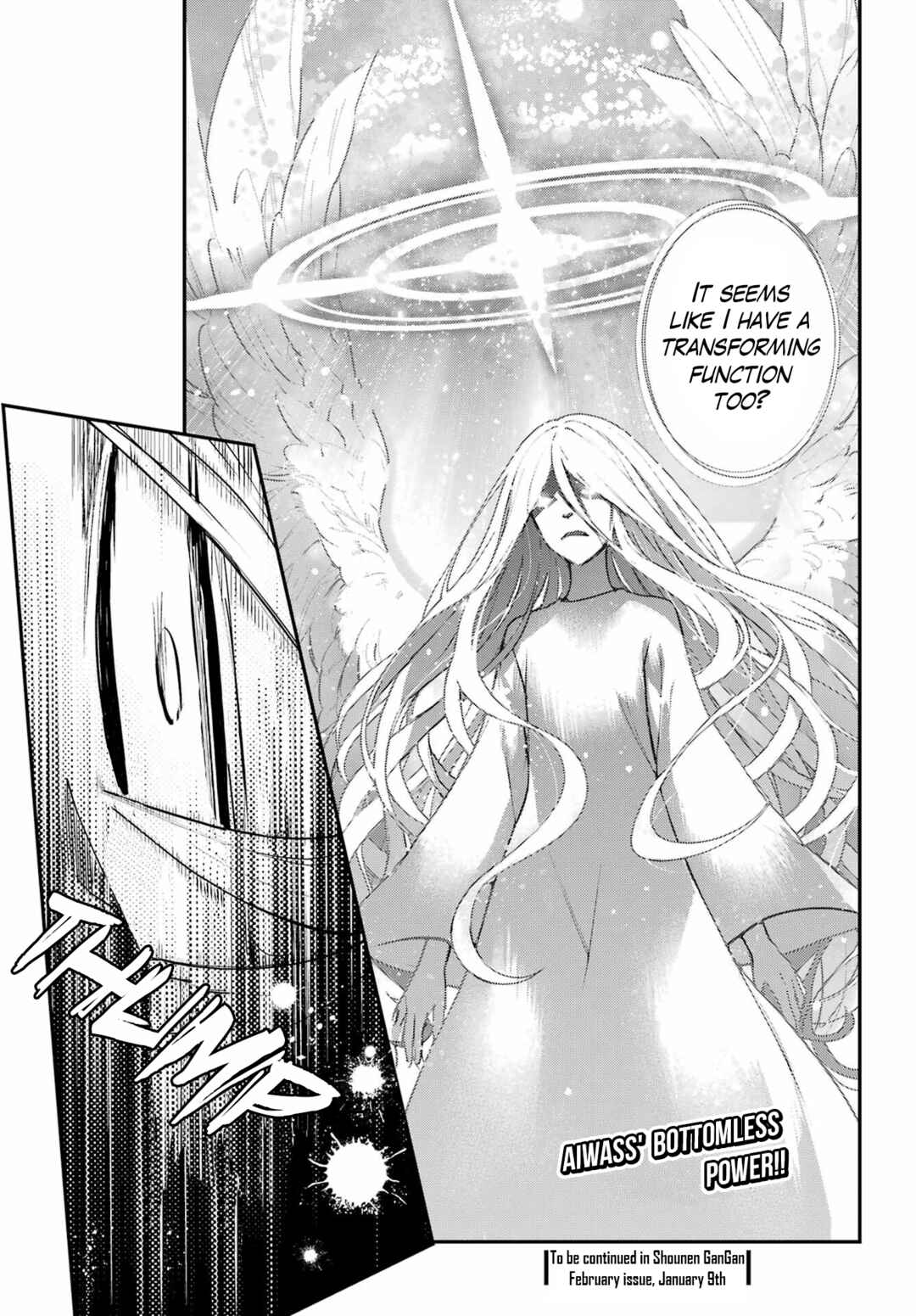 Chapter 210 - Page 23