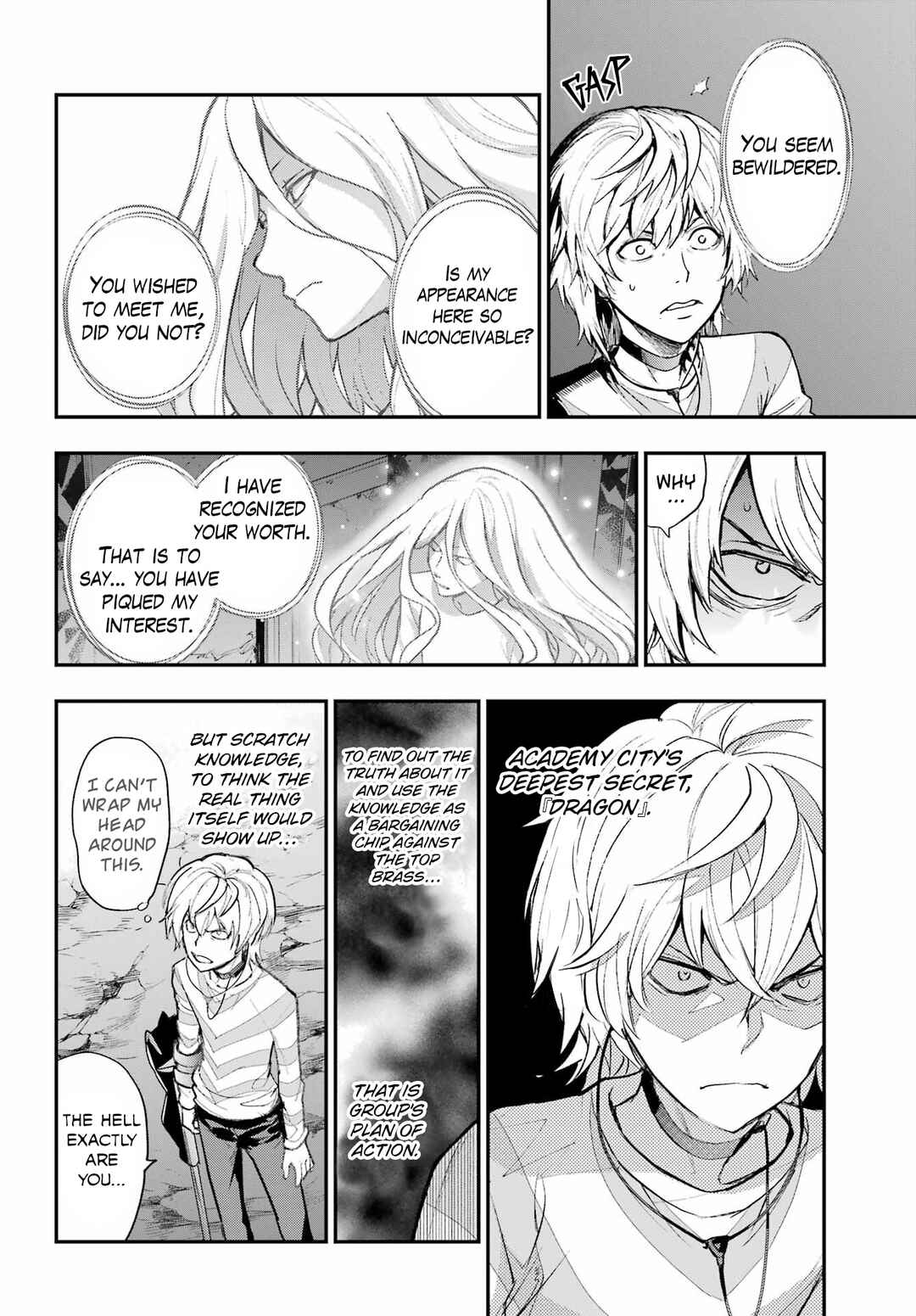 Chapter 210 - Page 3