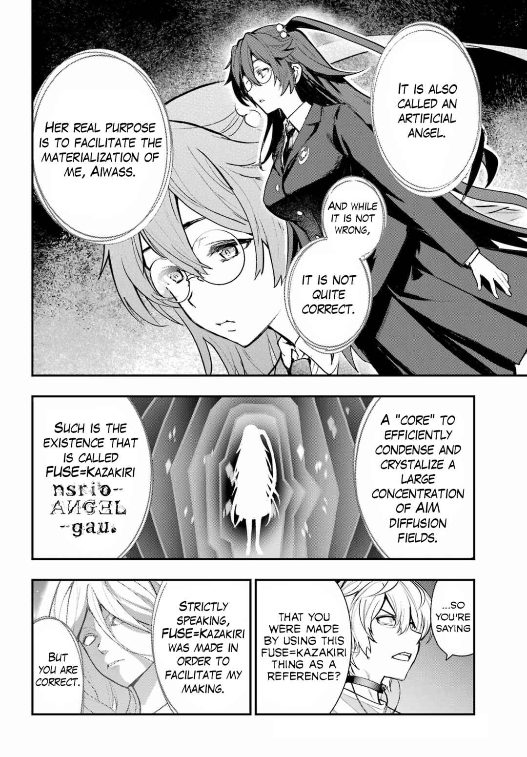 Chapter 210 - Page 5