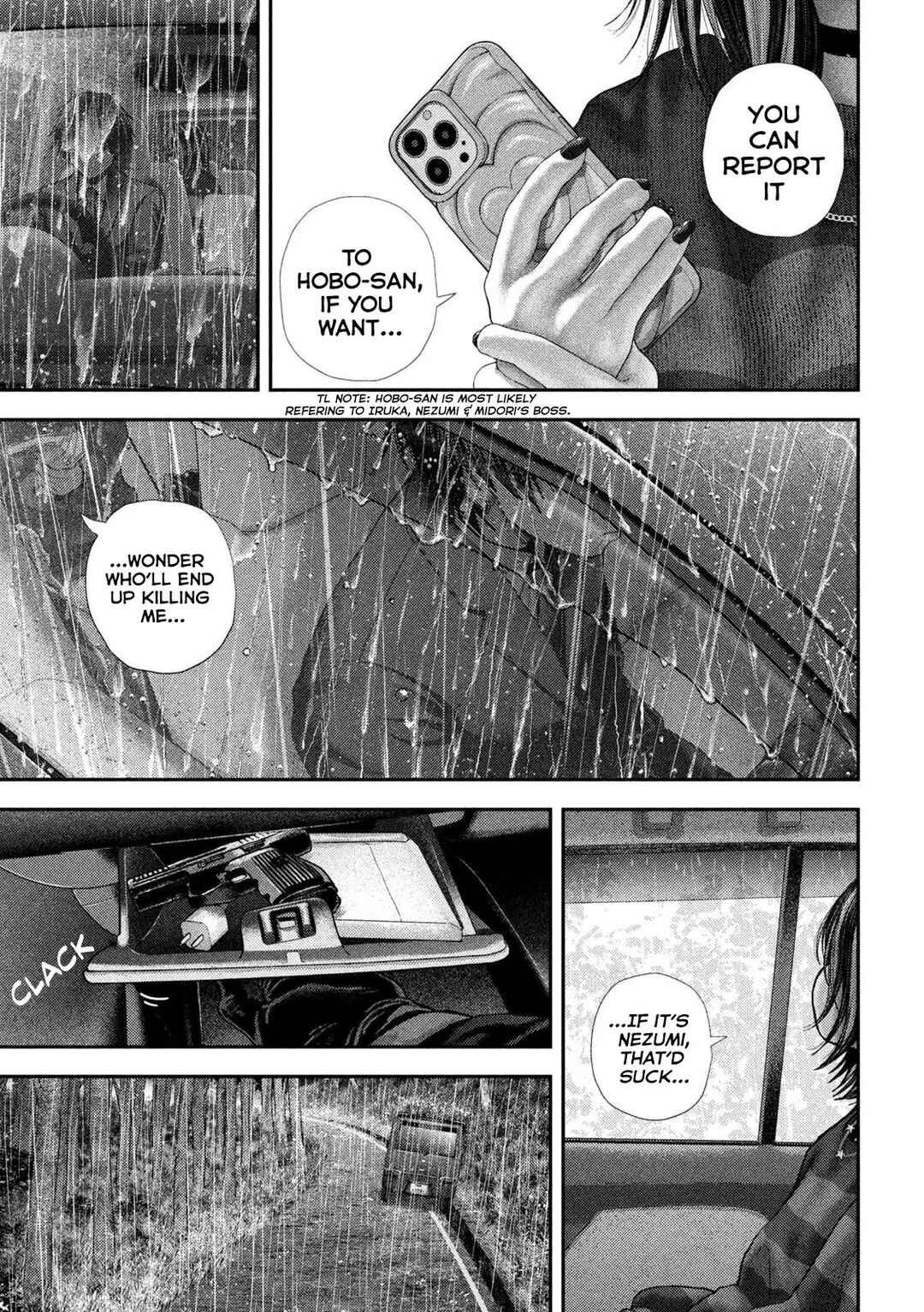 Chapter 71 - Page 15