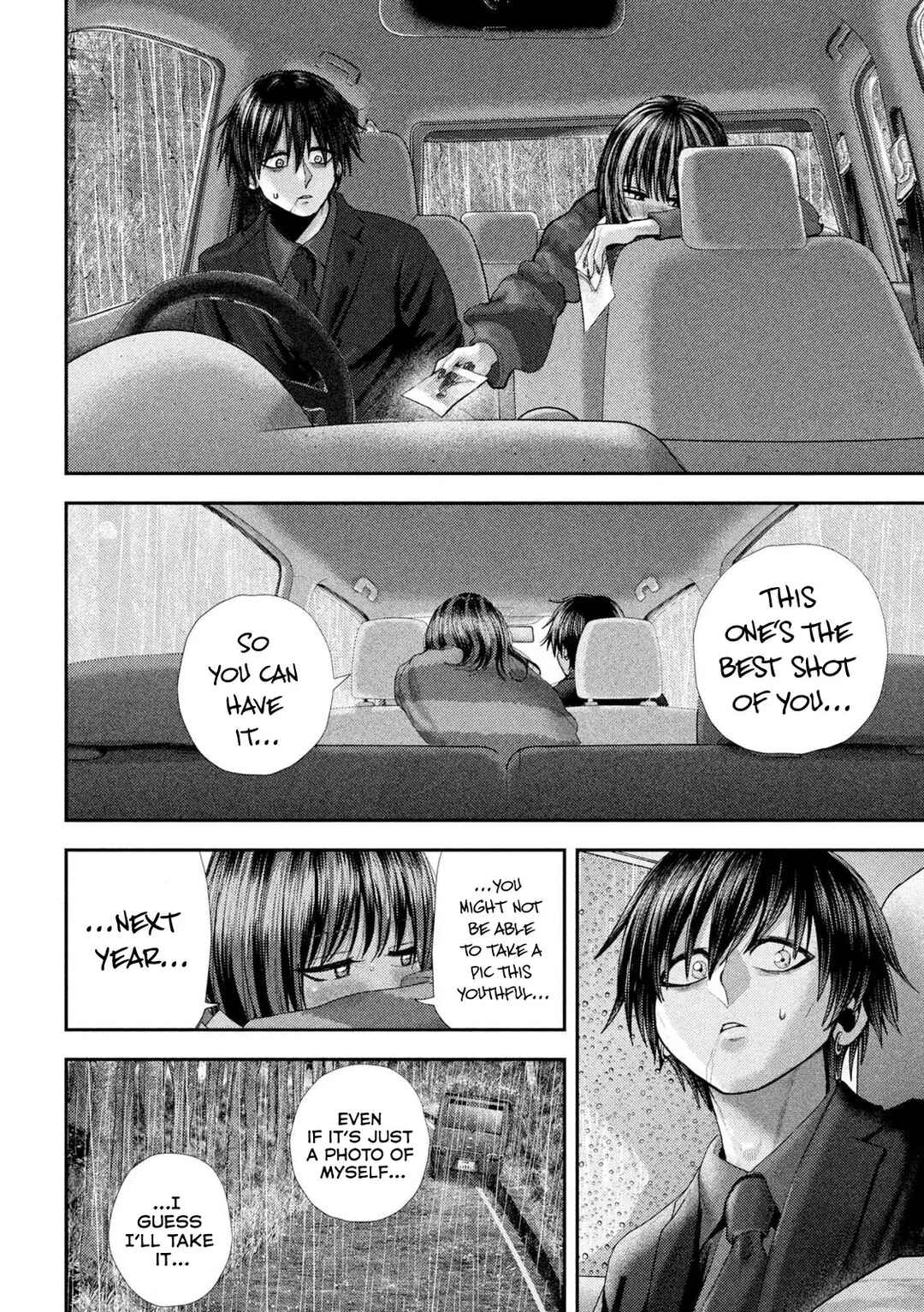 Chapter 71 - Page 22