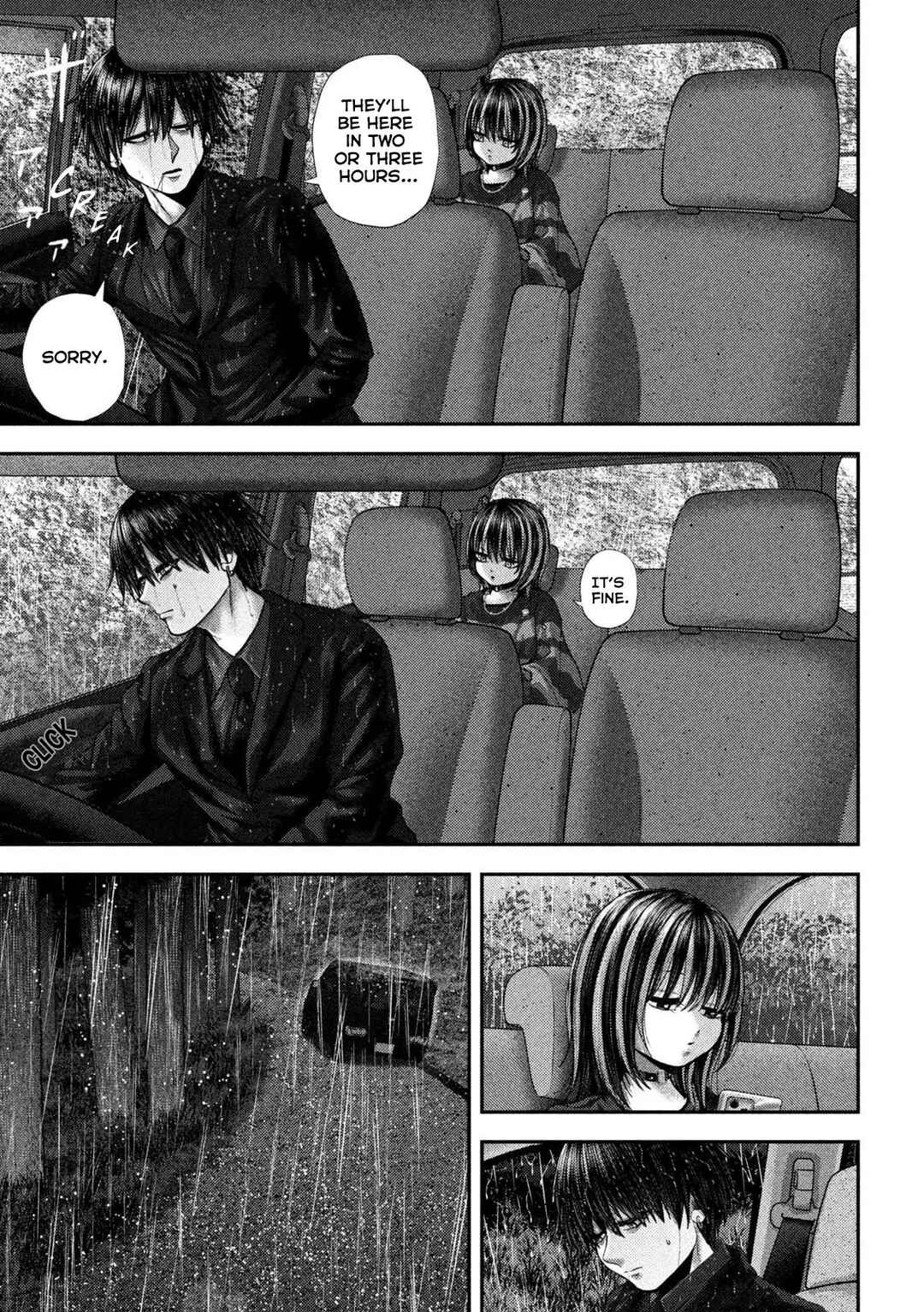 Chapter 71 - Page 6