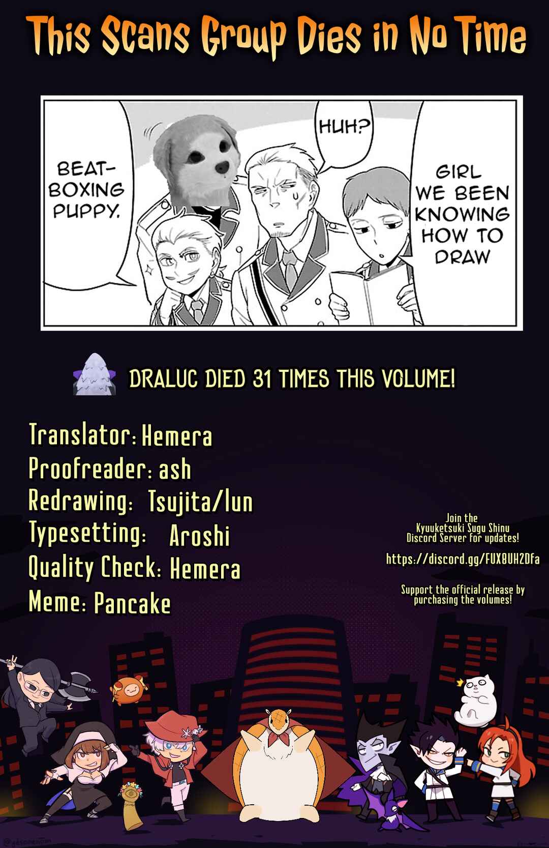 Chapter 72.5 - Page 6