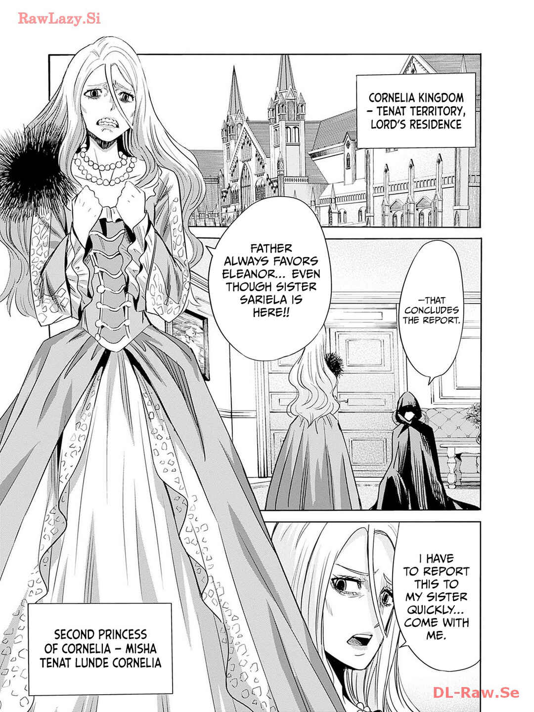 Chapter 80 - Page 10