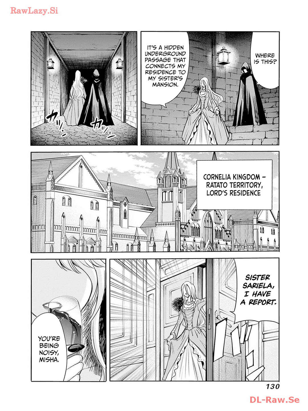 Chapter 80 - Page 11