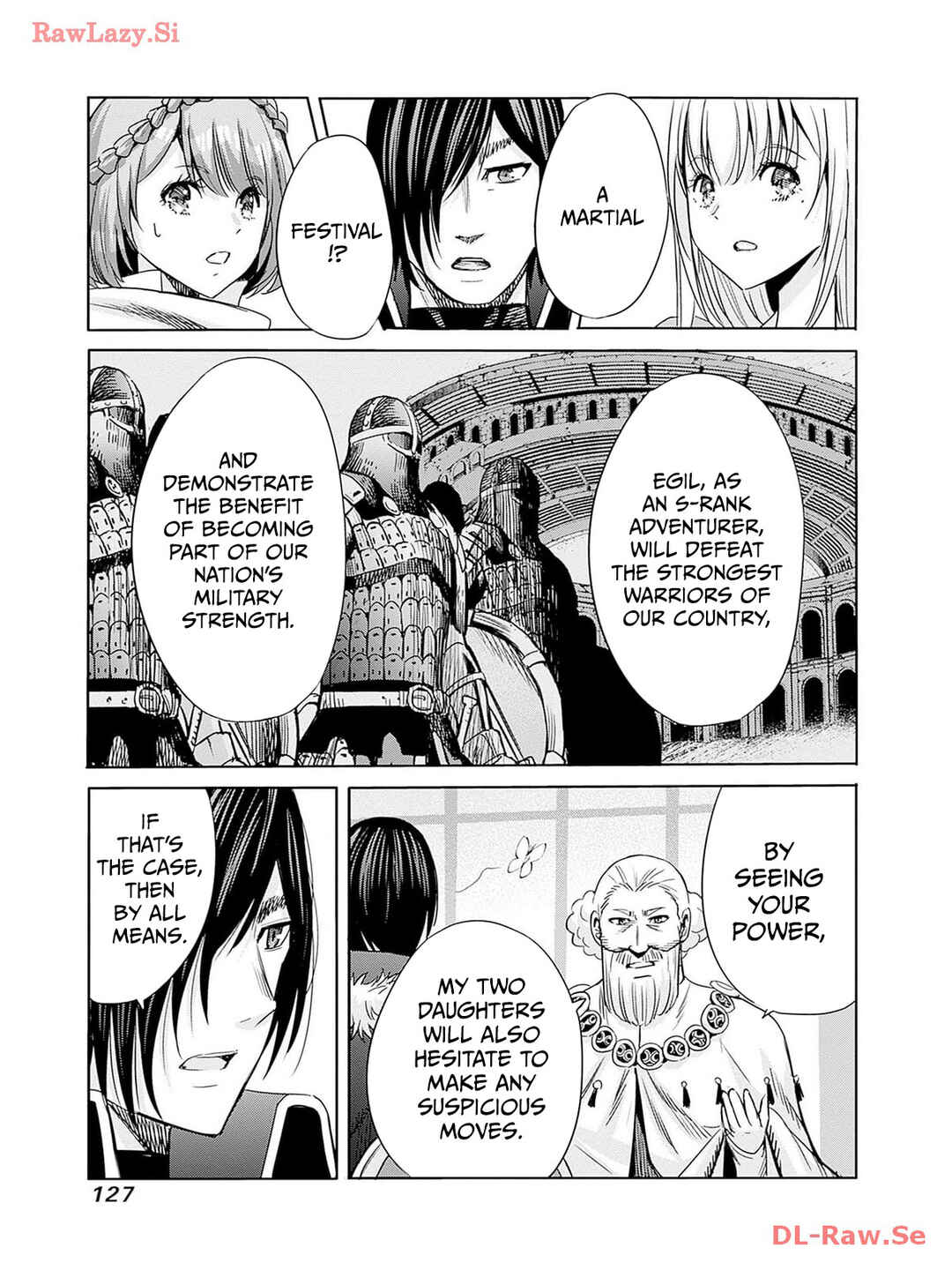 Chapter 80 - Page 8