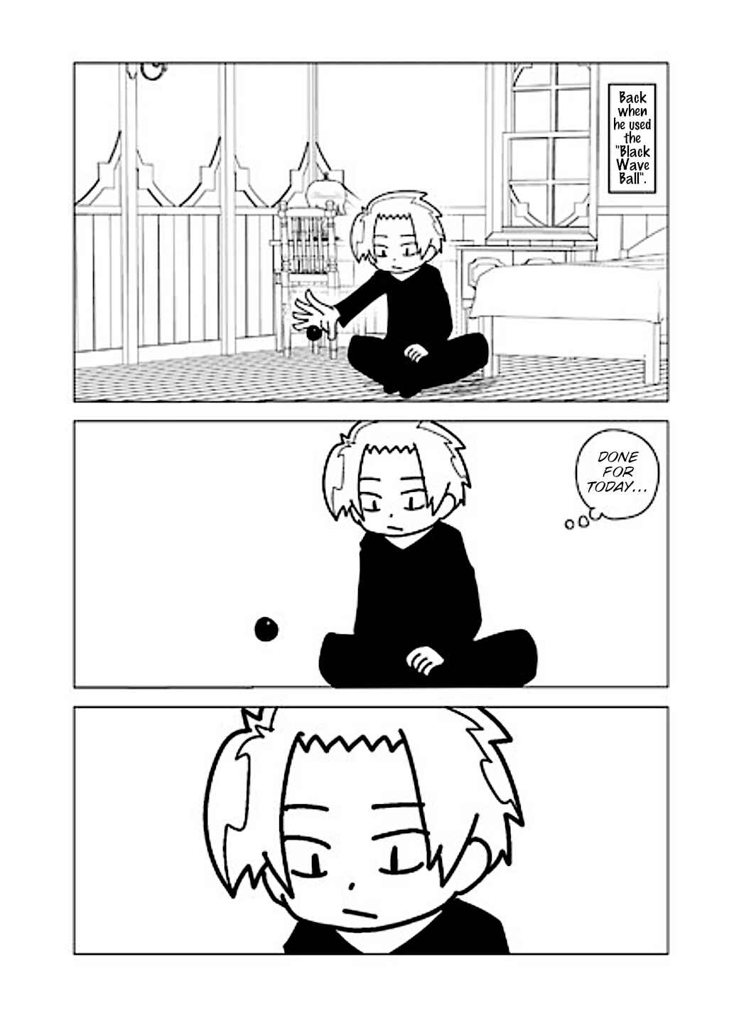 Chapter 45 - Page 10
