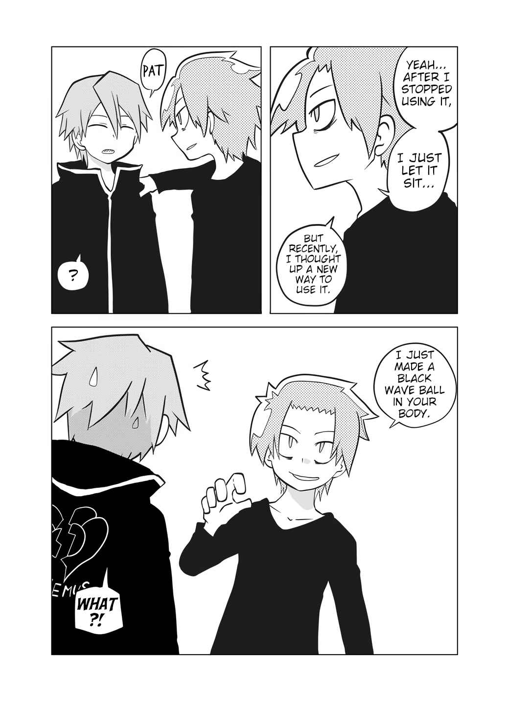 Chapter 45 - Page 5