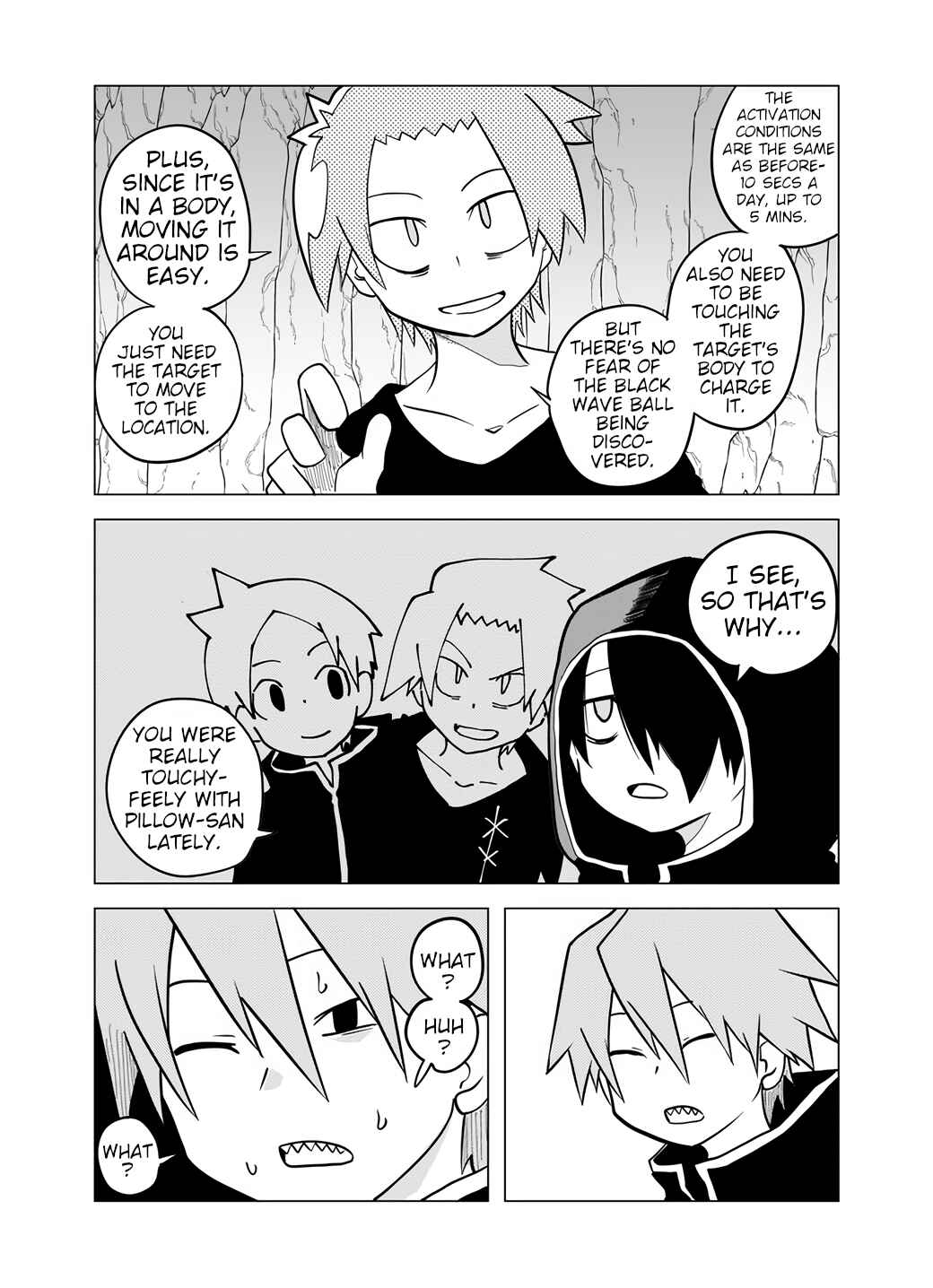 Chapter 45 - Page 6