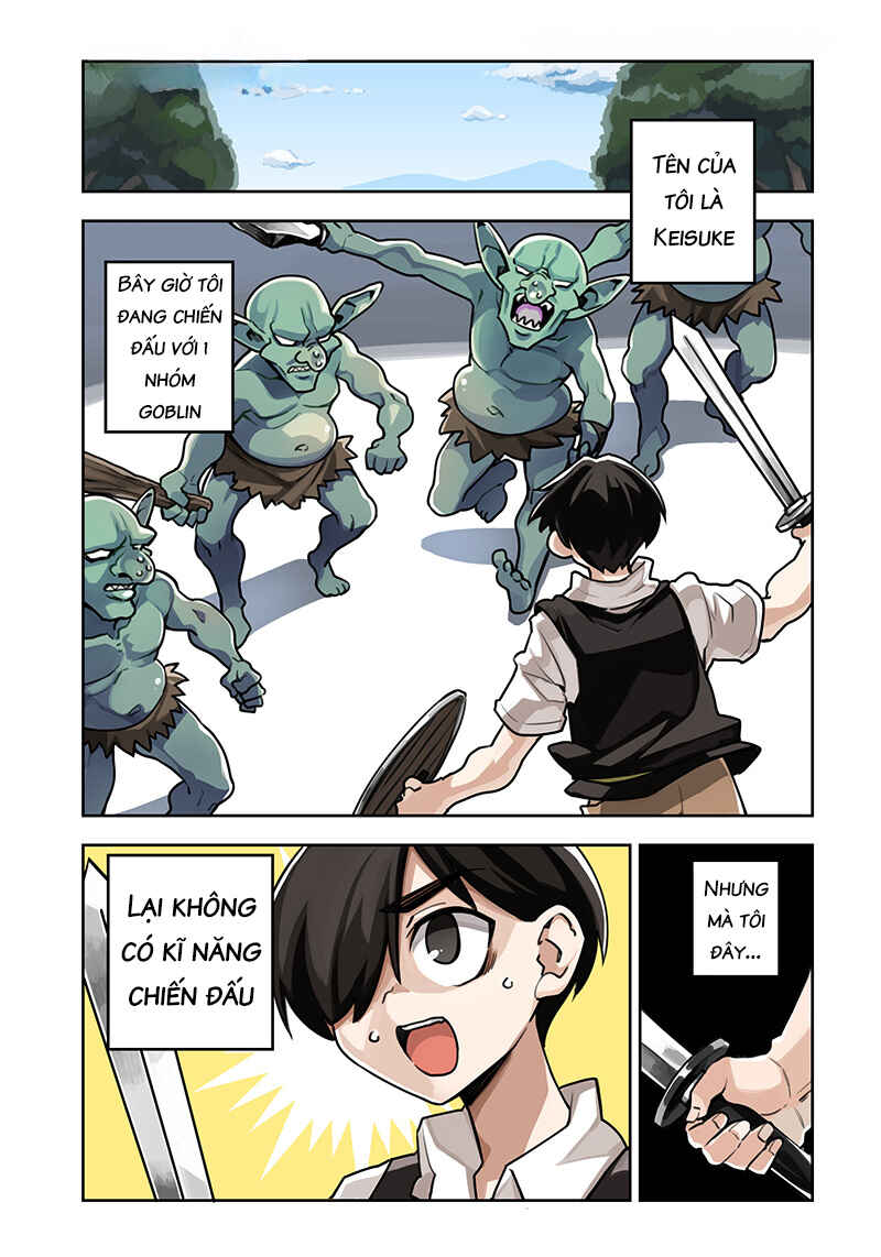 Chapter 1 - Page 4