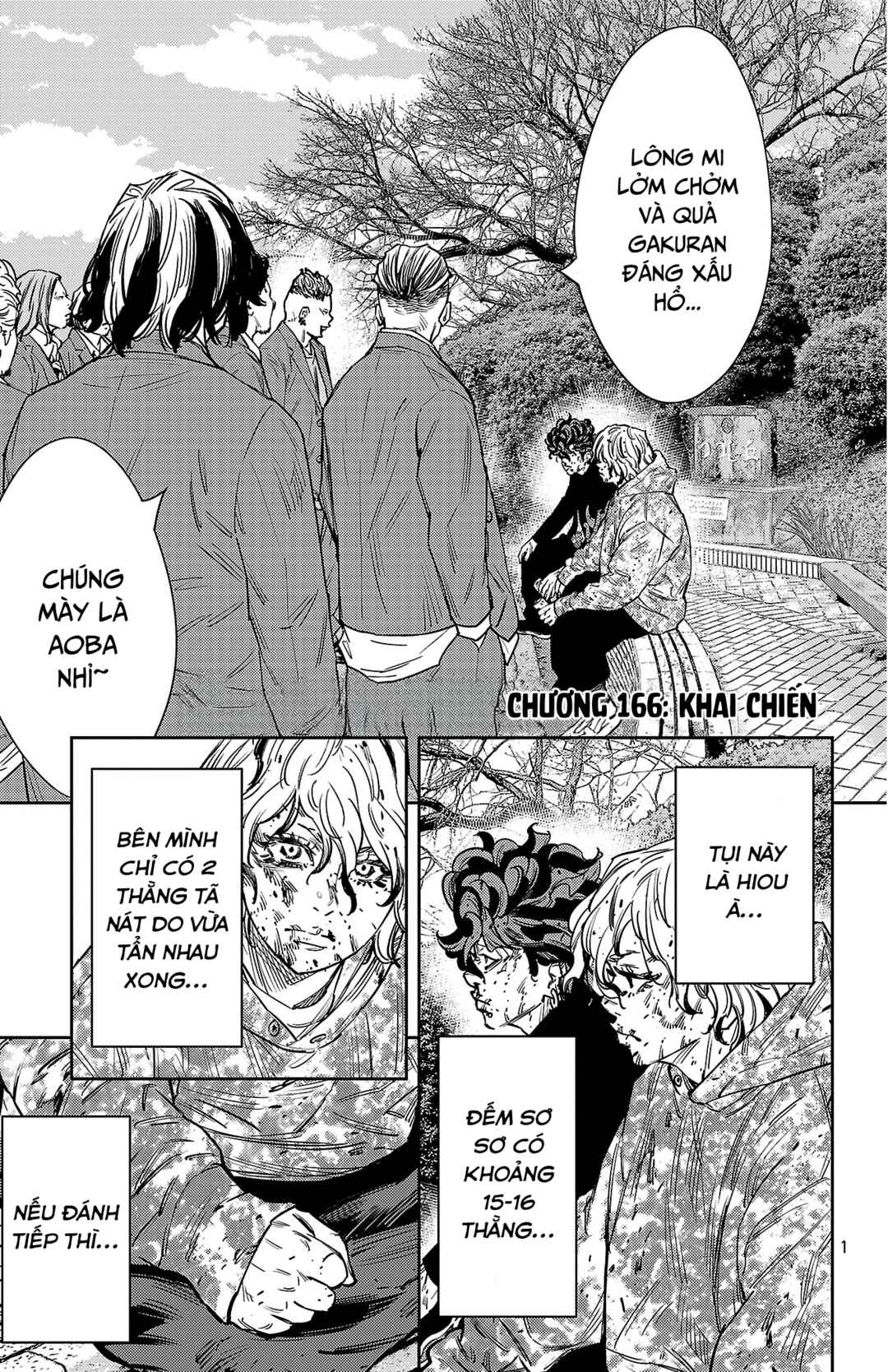 Chapter 166 - Page 2