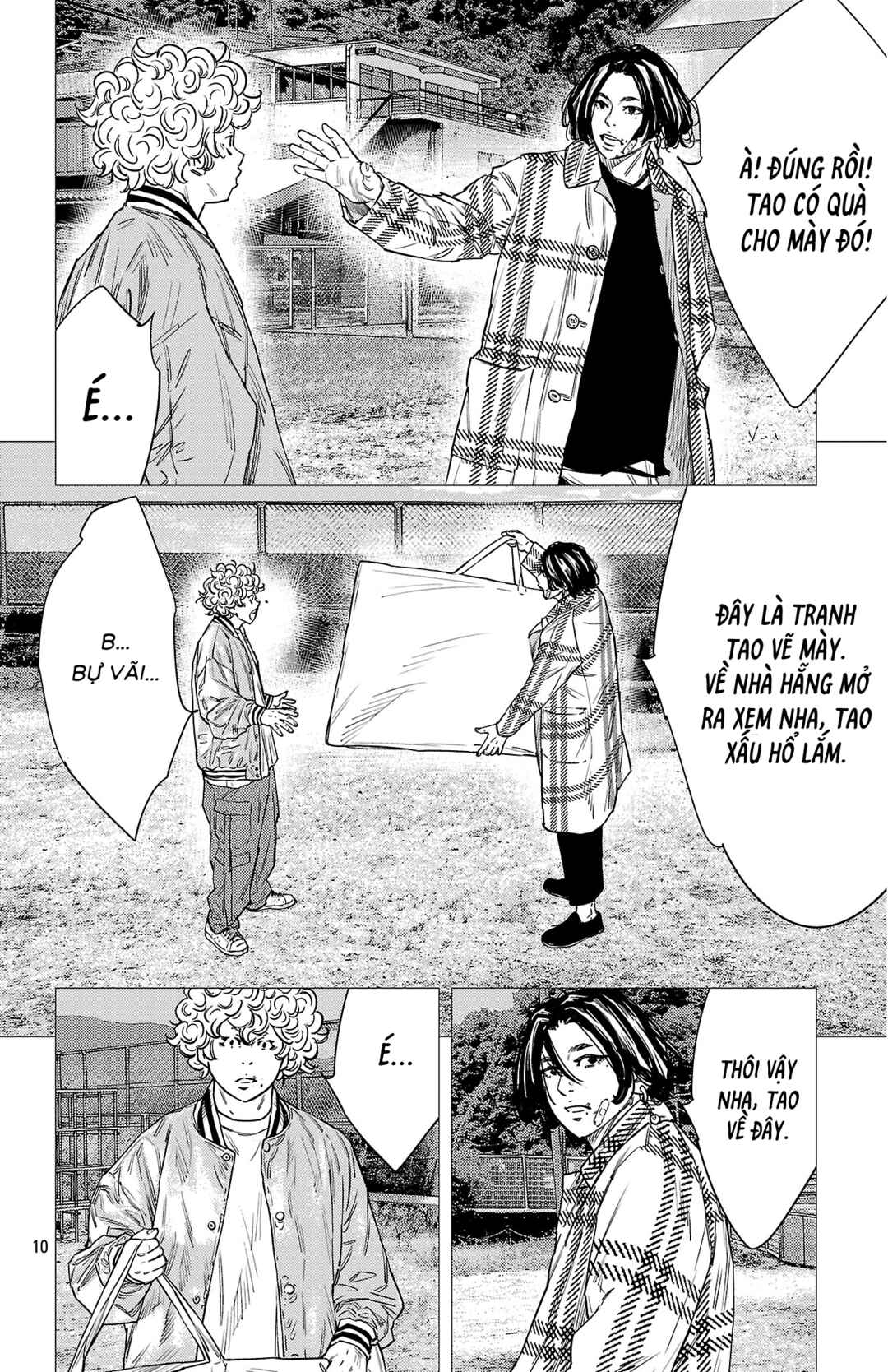 Chapter 153 - Page 11