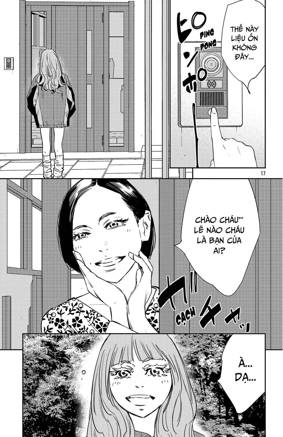 Chapter 153 - Page 18