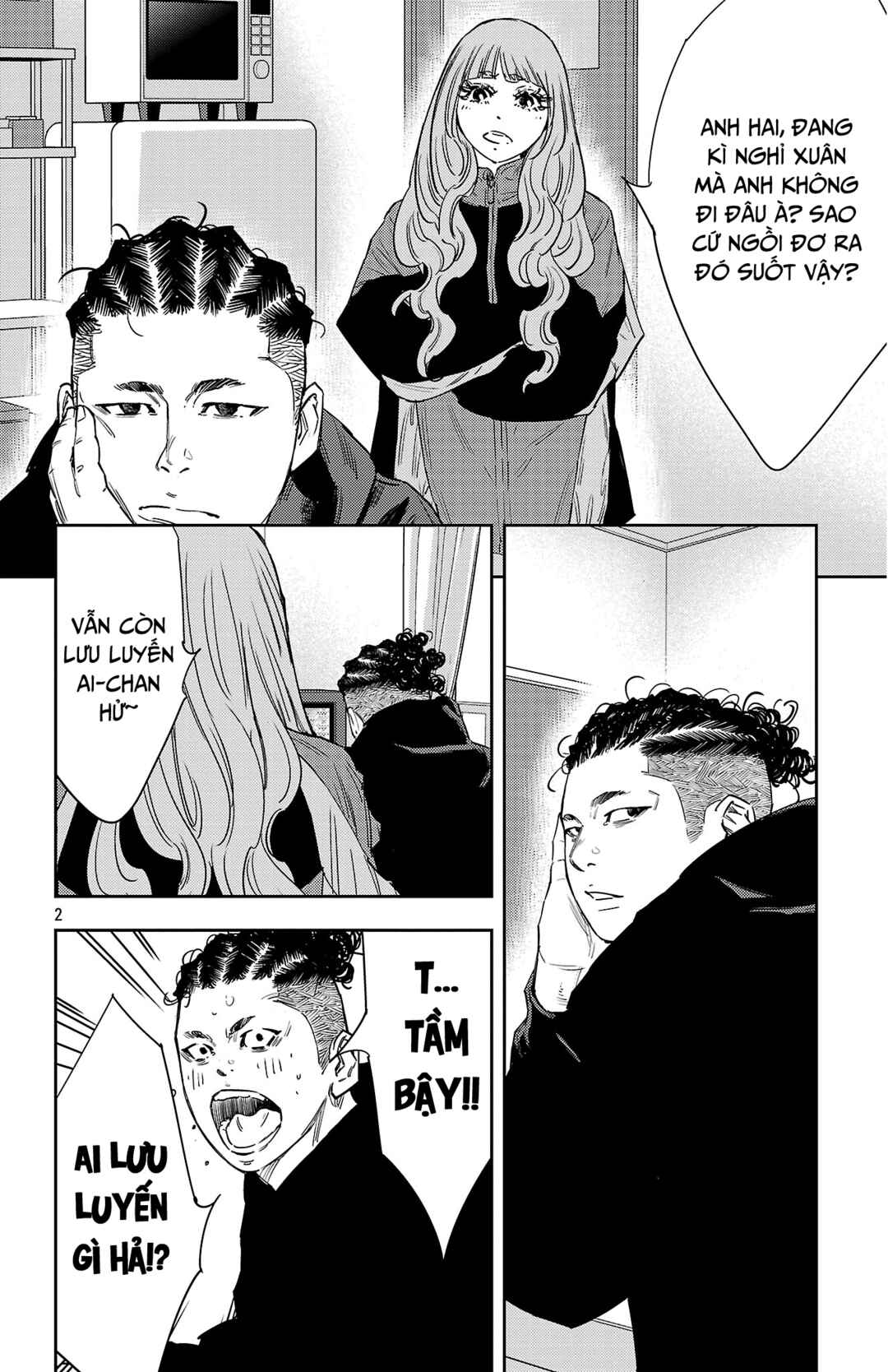 Chapter 153 - Page 3