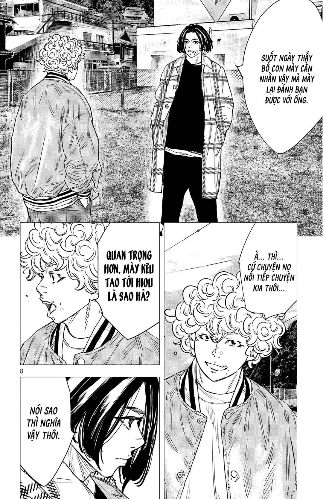 Chapter 153 - Page 9