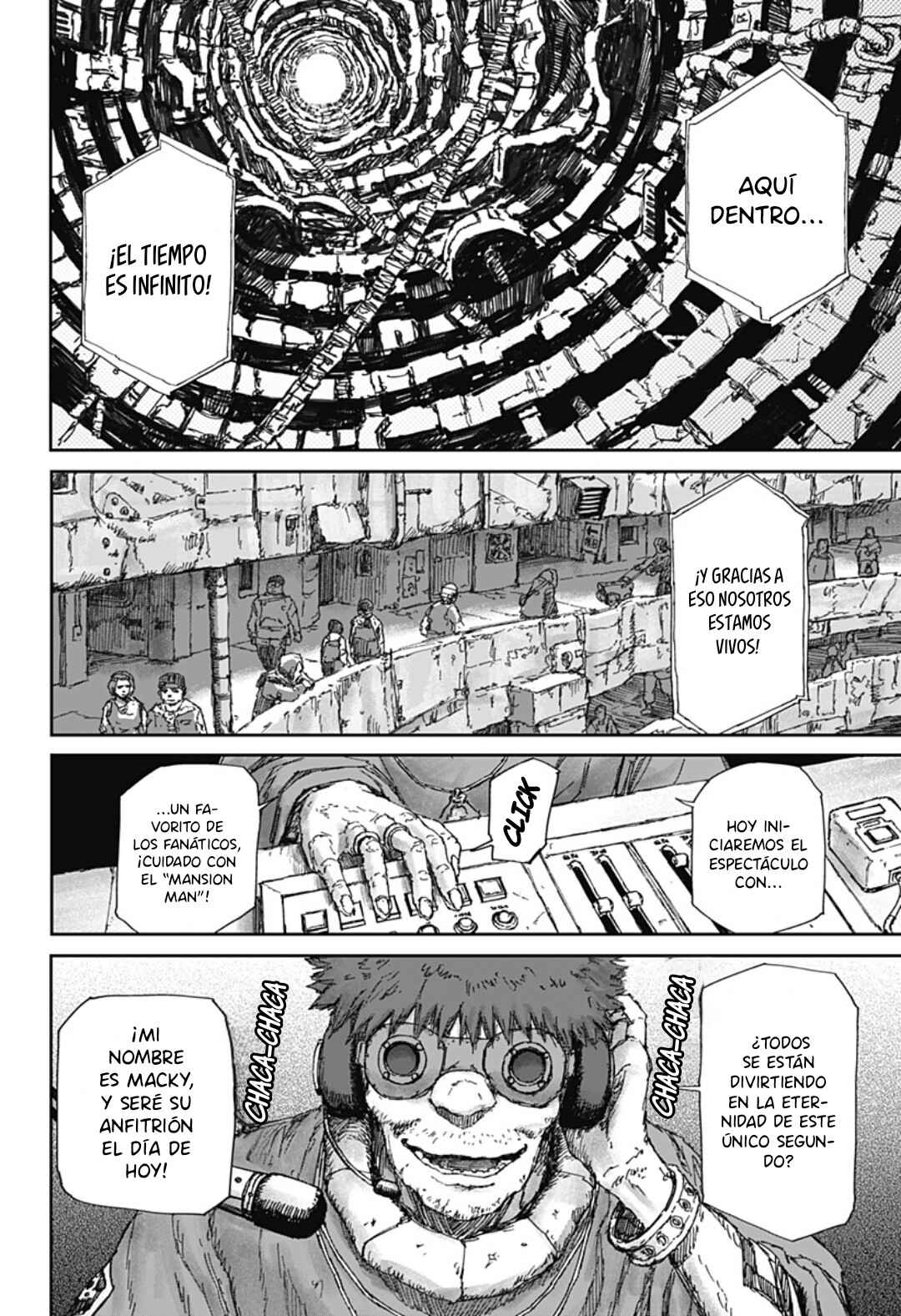 Chapter 1 - Page 5