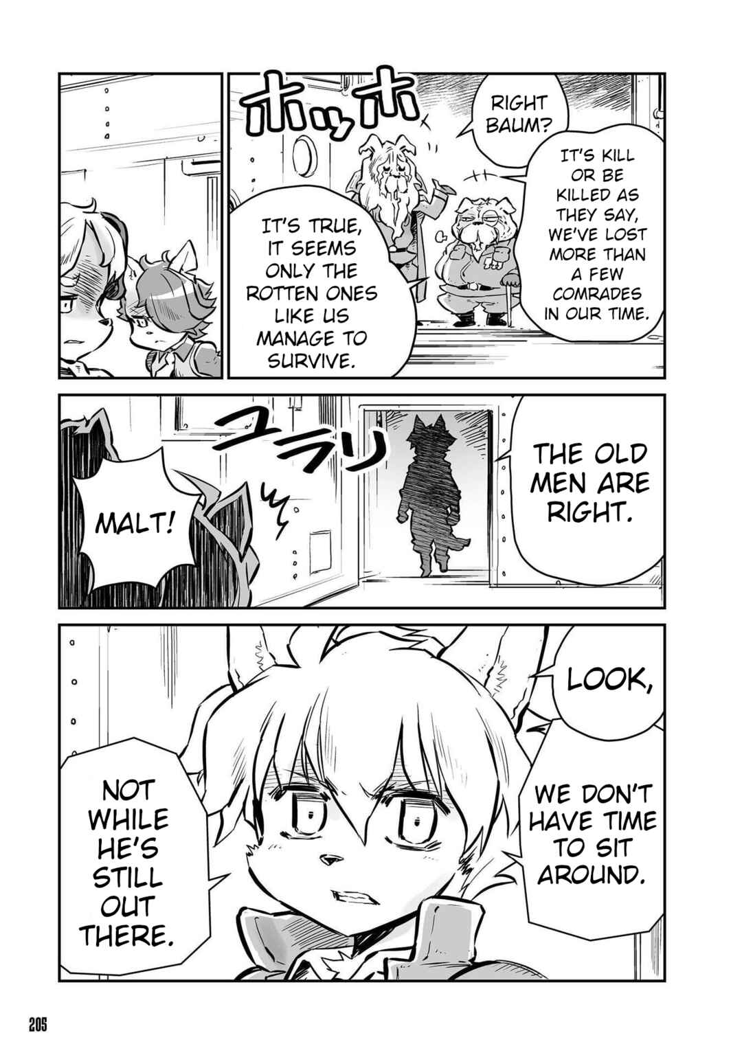 Chapter 42 - Page 7