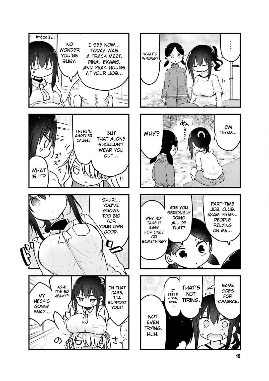 Chapter 103 - Page 3